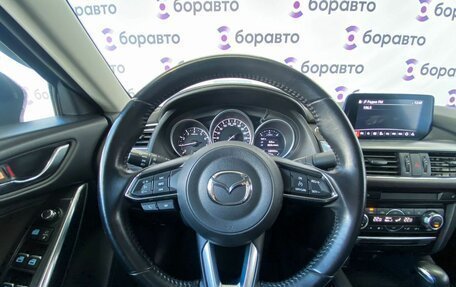 Mazda 6, 2018 год, 1 665 000 рублей, 9 фотография