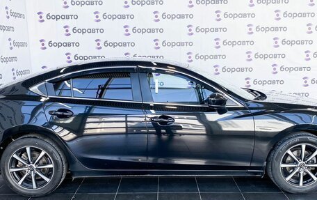 Mazda 6, 2018 год, 1 665 000 рублей, 6 фотография