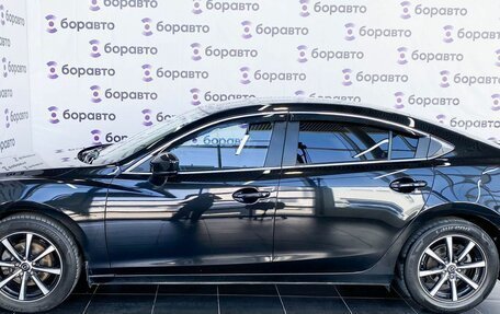 Mazda 6, 2018 год, 1 665 000 рублей, 5 фотография