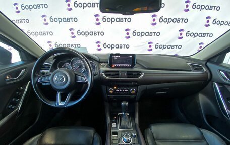 Mazda 6, 2018 год, 1 665 000 рублей, 8 фотография
