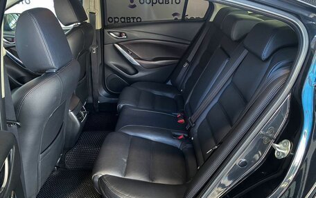 Mazda 6, 2018 год, 1 665 000 рублей, 15 фотография