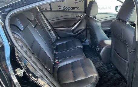 Mazda 6, 2018 год, 1 665 000 рублей, 17 фотография