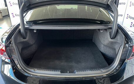 Mazda 6, 2018 год, 1 665 000 рублей, 20 фотография