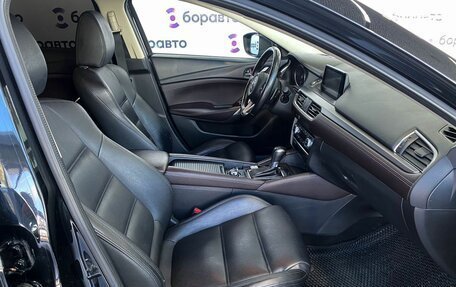Mazda 6, 2018 год, 1 665 000 рублей, 16 фотография