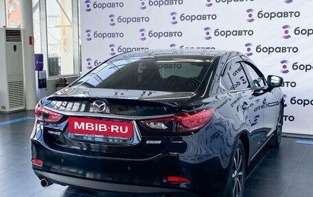 Mazda 6, 2018 год, 1 665 000 рублей, 4 фотография