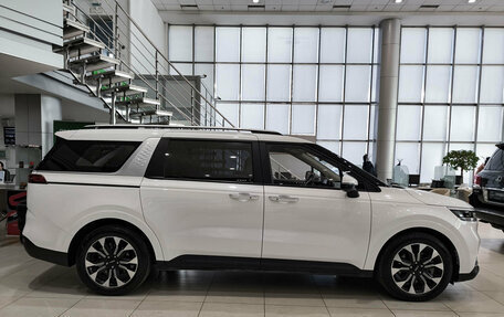 KIA Carnival, 2022 год, 3 950 000 рублей, 4 фотография