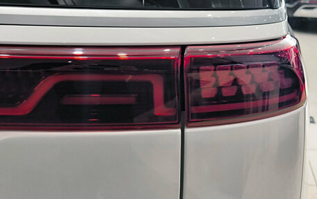 KIA Carnival, 2022 год, 3 950 000 рублей, 10 фотография