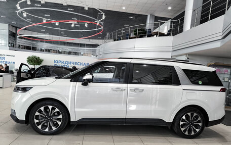 KIA Carnival, 2022 год, 3 950 000 рублей, 8 фотография