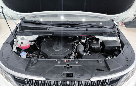 KIA Carnival, 2022 год, 3 950 000 рублей, 9 фотография