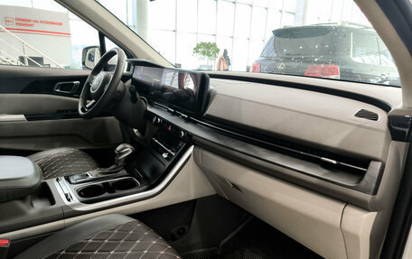 KIA Carnival, 2022 год, 3 950 000 рублей, 11 фотография