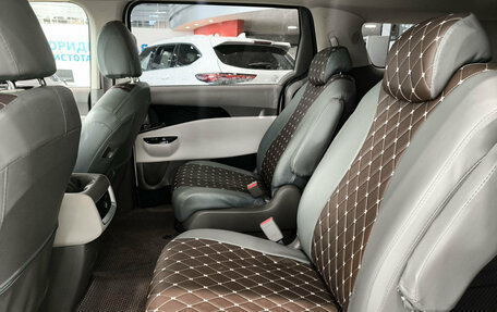 KIA Carnival, 2022 год, 3 950 000 рублей, 12 фотография