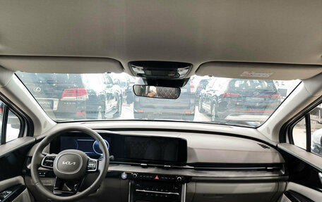 KIA Carnival, 2022 год, 3 950 000 рублей, 14 фотография