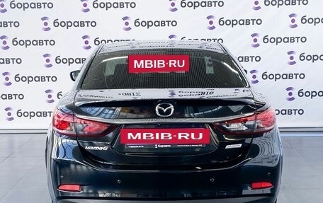 Mazda 6, 2018 год, 1 665 000 рублей, 19 фотография