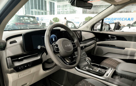 KIA Carnival, 2022 год, 3 950 000 рублей, 16 фотография