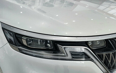 KIA Carnival, 2022 год, 3 950 000 рублей, 17 фотография
