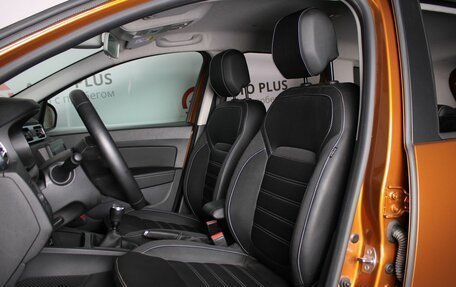 Renault Duster, 2021 год, 1 979 000 рублей, 8 фотография