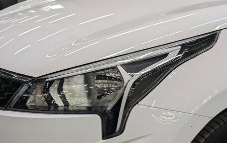 KIA Rio IV, 2021 год, 1 650 000 рублей, 11 фотография