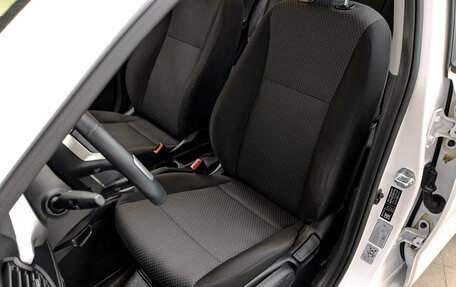 KIA Rio IV, 2021 год, 1 650 000 рублей, 20 фотография