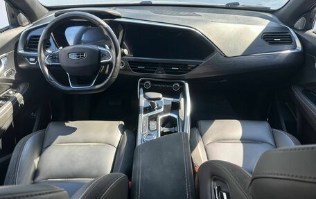 Geely Tugella FY11, 2023 год, 3 000 000 рублей, 11 фотография