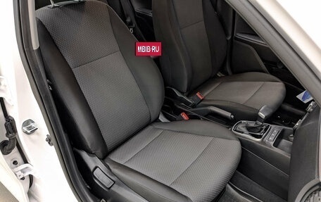 KIA Rio IV, 2021 год, 1 650 000 рублей, 23 фотография