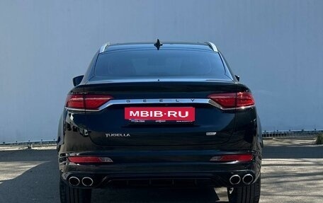 Geely Tugella FY11, 2023 год, 3 000 000 рублей, 6 фотография