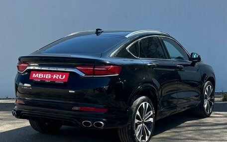 Geely Tugella FY11, 2023 год, 3 000 000 рублей, 5 фотография