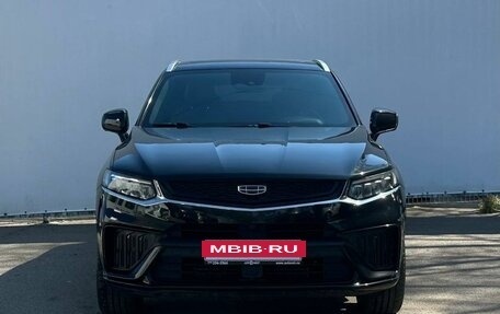 Geely Tugella FY11, 2023 год, 3 000 000 рублей, 2 фотография