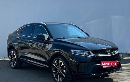 Geely Tugella FY11, 2023 год, 3 000 000 рублей, 3 фотография
