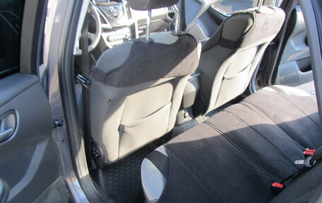 Ford Focus III, 2011 год, 825 000 рублей, 7 фотография