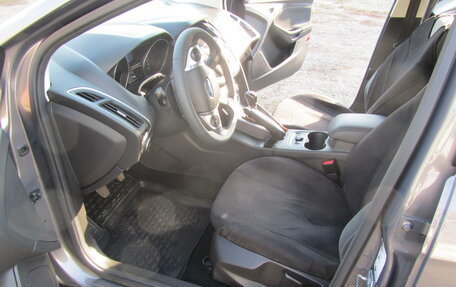 Ford Focus III, 2011 год, 825 000 рублей, 6 фотография