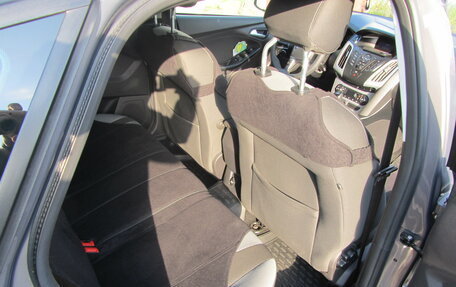 Ford Focus III, 2011 год, 825 000 рублей, 4 фотография