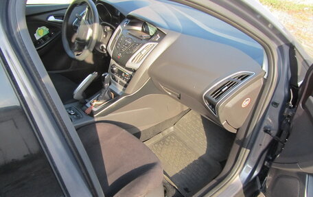 Ford Focus III, 2011 год, 825 000 рублей, 3 фотография