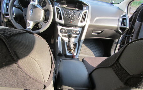 Ford Focus III, 2011 год, 825 000 рублей, 9 фотография