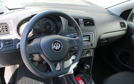 Volkswagen Polo VI (EU Market), 2018 год, 965 000 рублей, 10 фотография