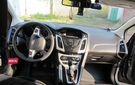 Ford Focus III, 2011 год, 825 000 рублей, 8 фотография