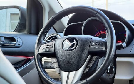 Mazda CX-7 I рестайлинг, 2011 год, 930 000 рублей, 9 фотография