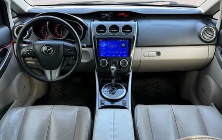 Mazda CX-7 I рестайлинг, 2011 год, 930 000 рублей, 10 фотография