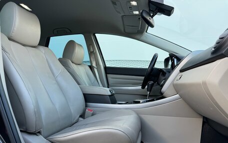 Mazda CX-7 I рестайлинг, 2011 год, 930 000 рублей, 15 фотография
