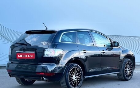 Mazda CX-7 I рестайлинг, 2011 год, 930 000 рублей, 7 фотография