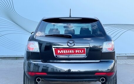 Mazda CX-7 I рестайлинг, 2011 год, 930 000 рублей, 5 фотография