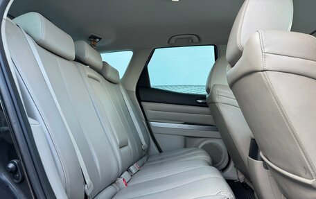Mazda CX-7 I рестайлинг, 2011 год, 930 000 рублей, 16 фотография