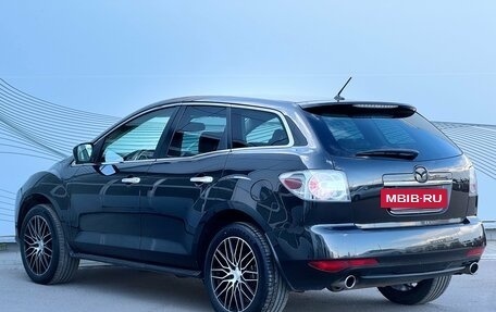 Mazda CX-7 I рестайлинг, 2011 год, 930 000 рублей, 4 фотография