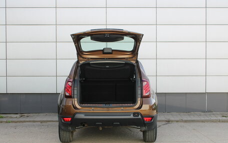 Renault Duster I рестайлинг, 2016 год, 1 125 000 рублей, 13 фотография