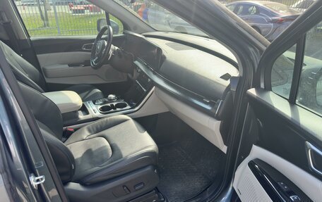 KIA Carnival, 2021 год, 3 349 000 рублей, 6 фотография