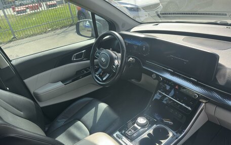 KIA Carnival, 2021 год, 3 349 000 рублей, 5 фотография