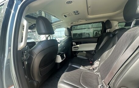 KIA Carnival, 2021 год, 3 349 000 рублей, 7 фотография