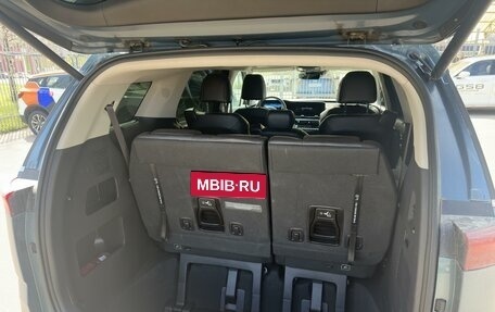 KIA Carnival, 2021 год, 3 349 000 рублей, 8 фотография