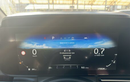 KIA Carnival, 2021 год, 3 349 000 рублей, 10 фотография
