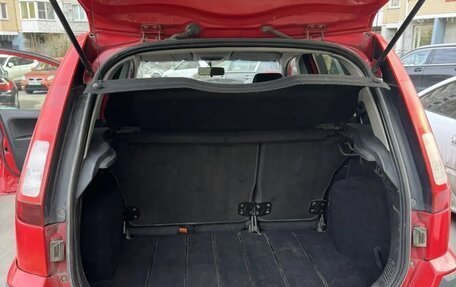 Ford Fusion I, 2006 год, 360 000 рублей, 6 фотография