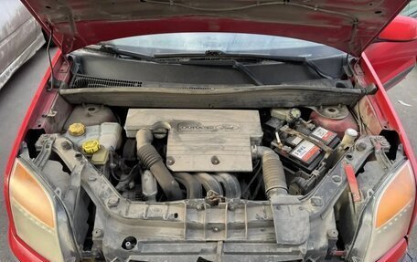 Ford Fusion I, 2006 год, 360 000 рублей, 7 фотография